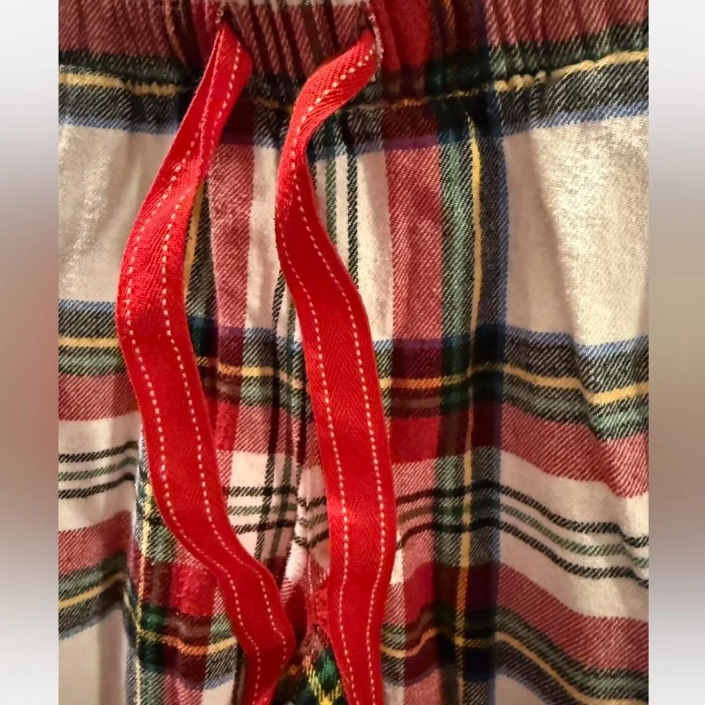 Old Navy comfortable plaid